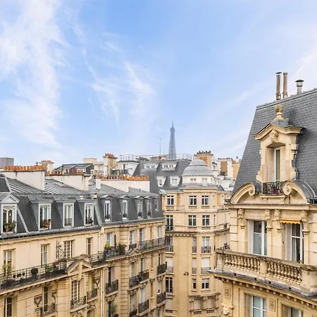 Veeve - A Hint Of Rouge * Parigi